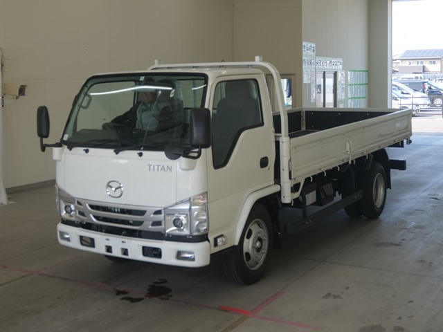 MAZDA TITAN