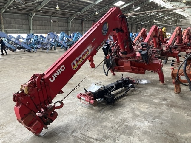 OTHERS UNIC CRANE