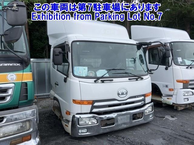 NISSAN OTHER