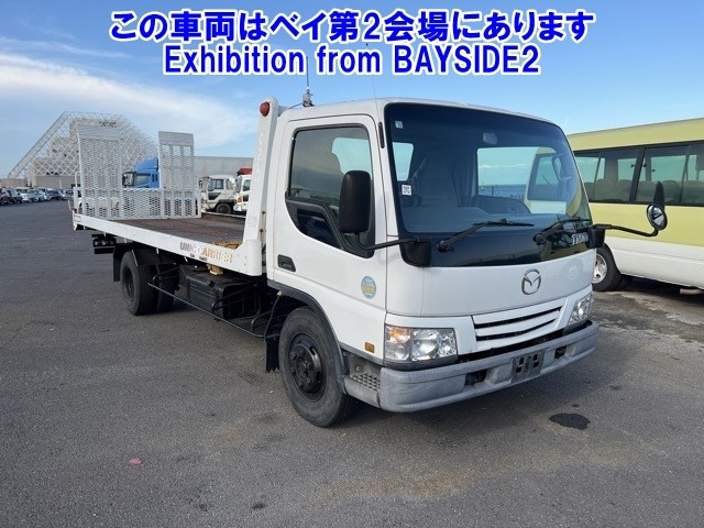 MAZDA TITAN