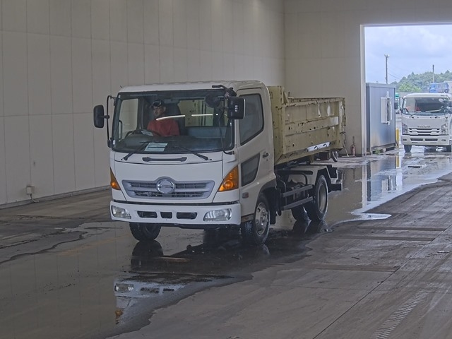 HINO RANGER