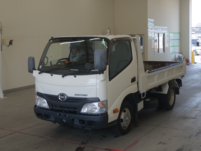 HINO DUTRO