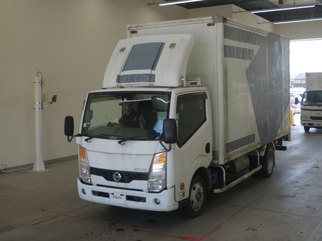 NISSAN TRUCK