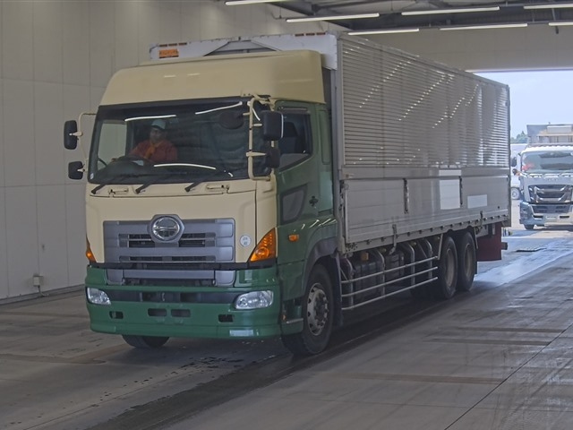 HINO PROFIA