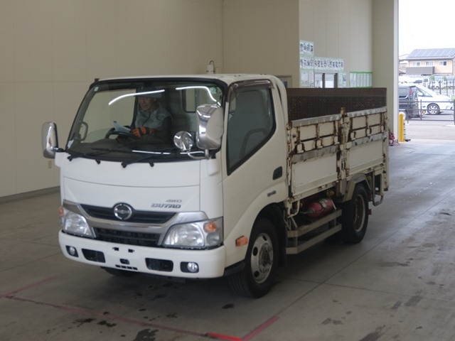HINO DUTRO