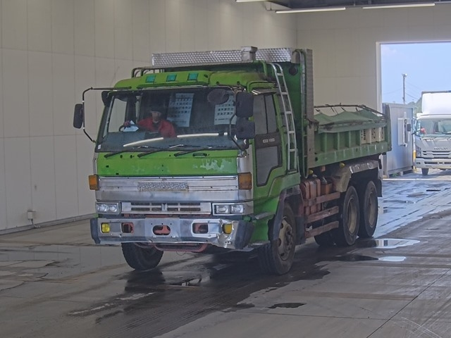 ISUZU TRUCK