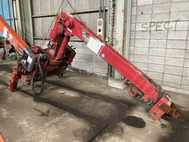 OTHERS UNIC CRANE