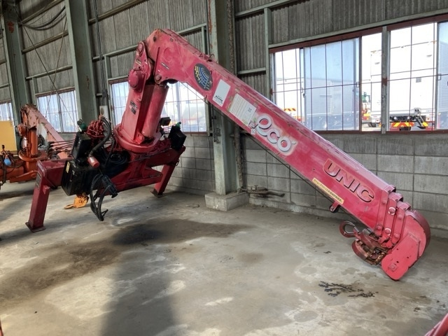 OTHERS UNIC CRANE