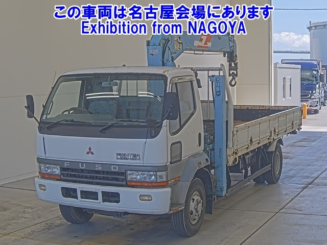 MITSUBISHI MINIYON