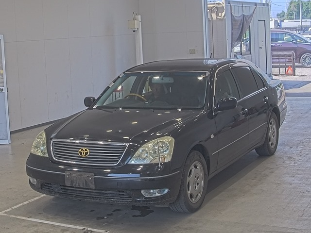 TOYOTA CELSIOR