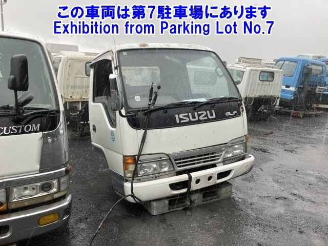 ISUZU OTHER