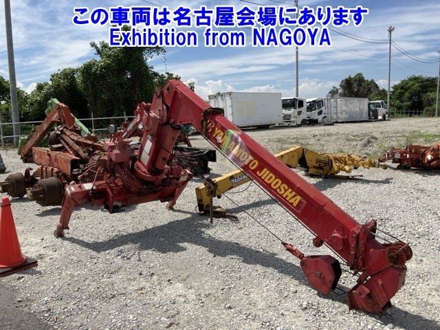 OTHERS UNIC CRANE