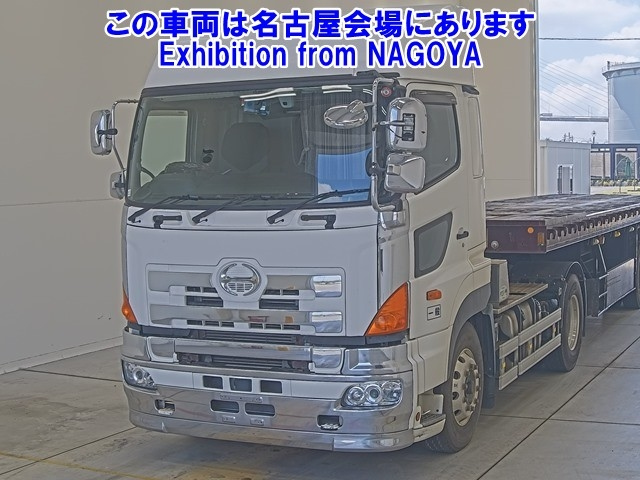 HINO PROFIA
