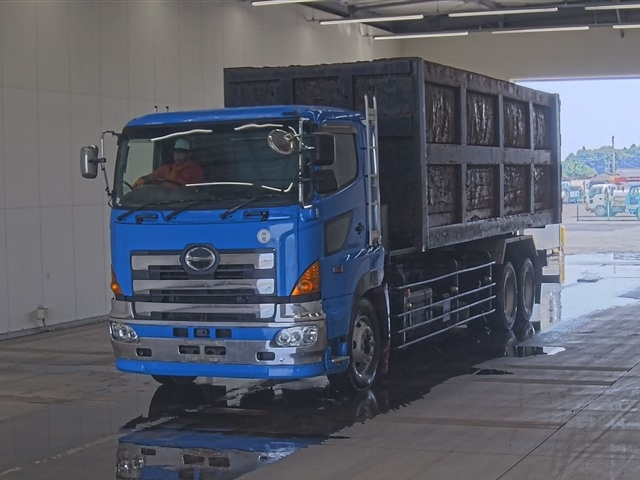 HINO PROFIA