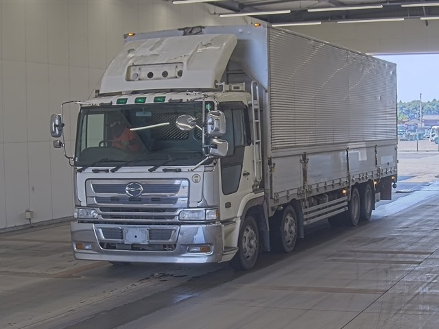 HINO TRUCK
