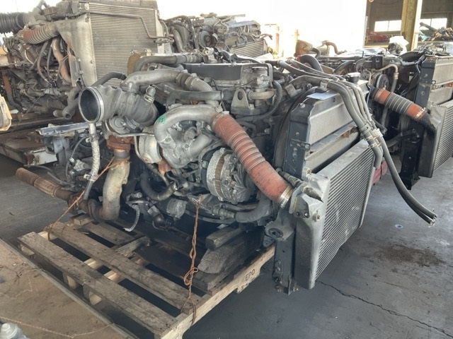 ISUZU OTHER