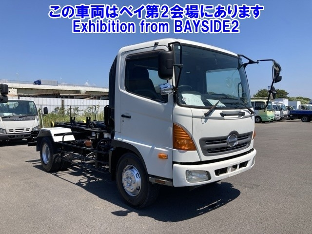 HINO RANGER