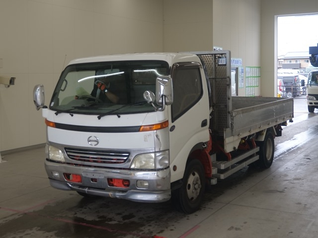 HINO DUTRO