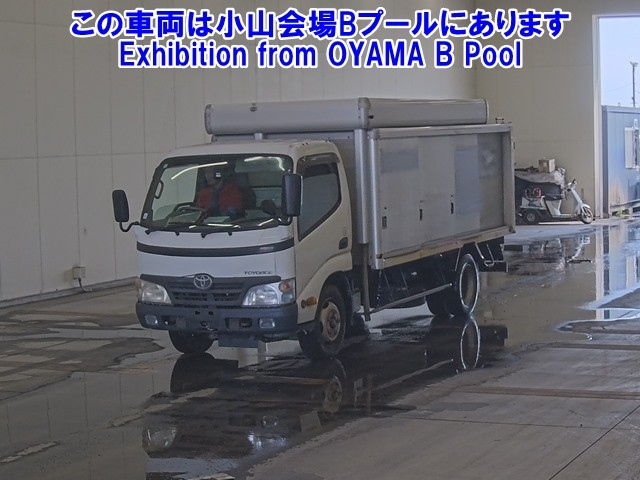TOYOTA TOYOACE