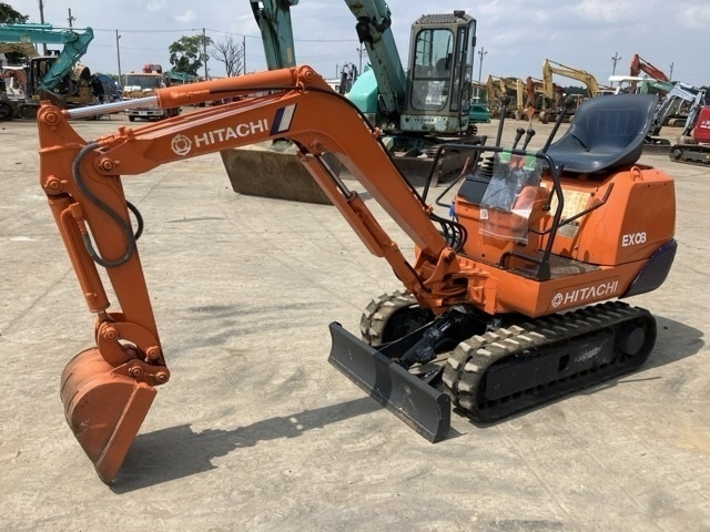 HITACHI OTHER
