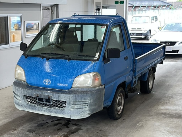 TOYOTA TOWN ACE TRUCK