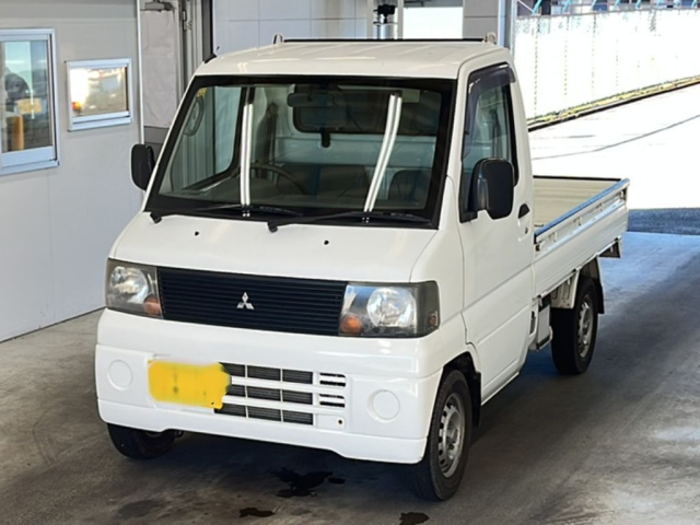 MITSUBISHI MINICAB TRUCK
