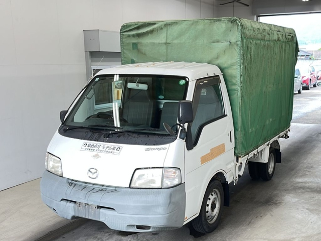 MAZDA BONGO
