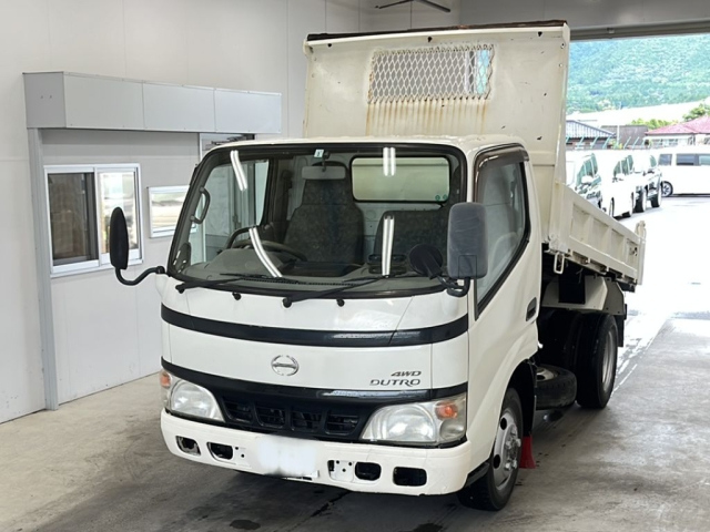 HINO DUTRO