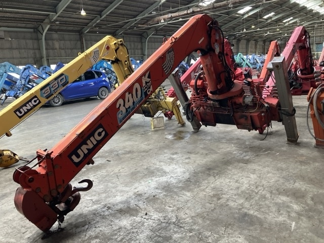 OTHERS UNIC CRANE