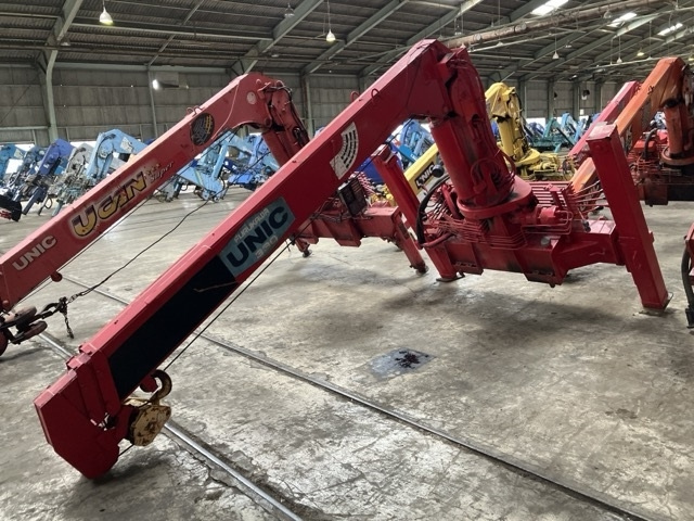 OTHERS UNIC CRANE