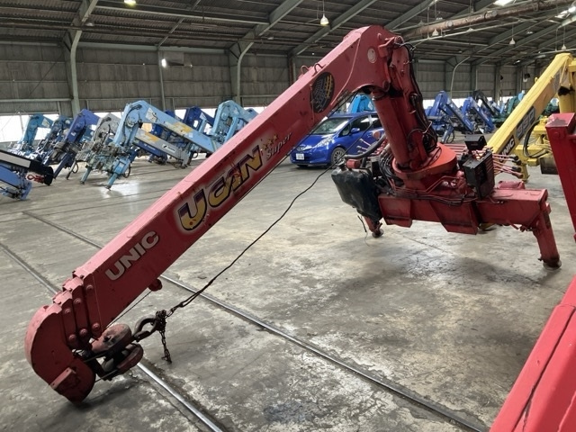 OTHERS UNIC CRANE