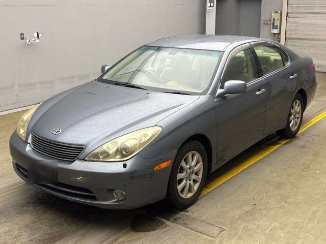 TOYOTA WINDOM