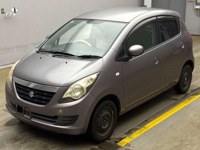 SUZUKI CERVO