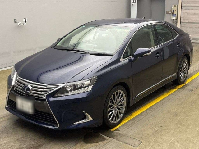 LEXUS HS