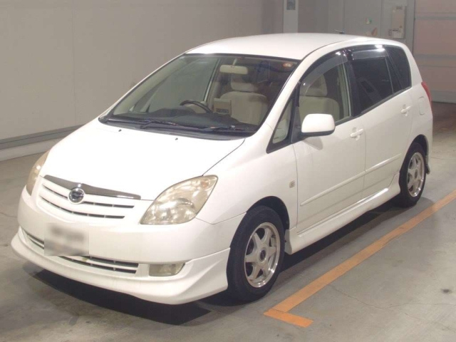 TOYOTA COROLLA SPACIO