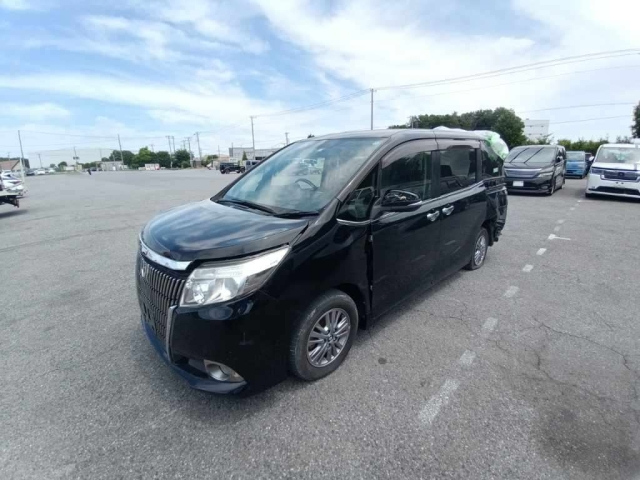 TOYOTA ESQUIRE