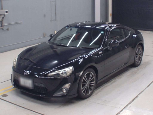 TOYOTA 86