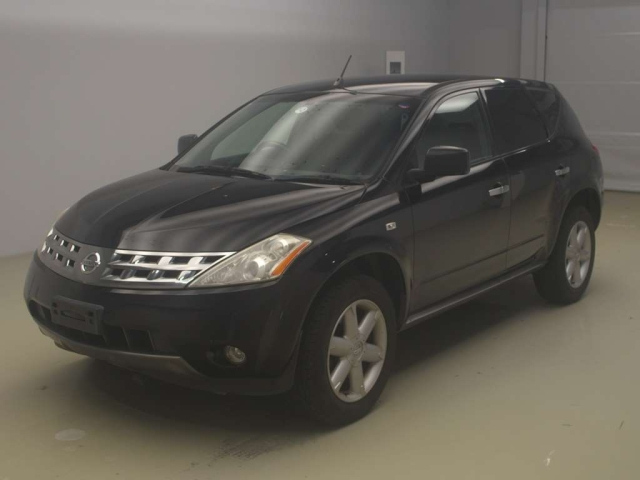 NISSAN MURANO