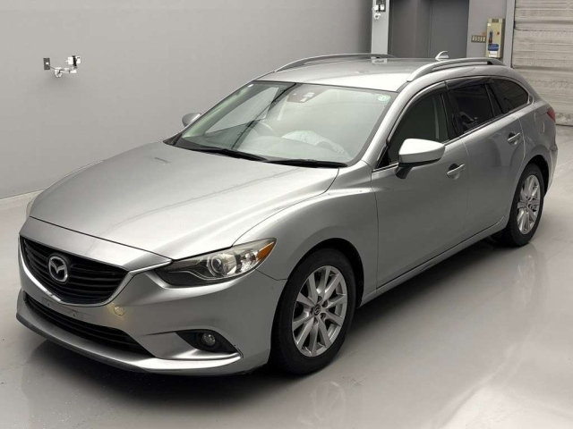 MAZDA ATENZA WAGON