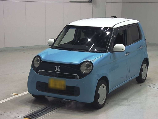 HONDA N ONE