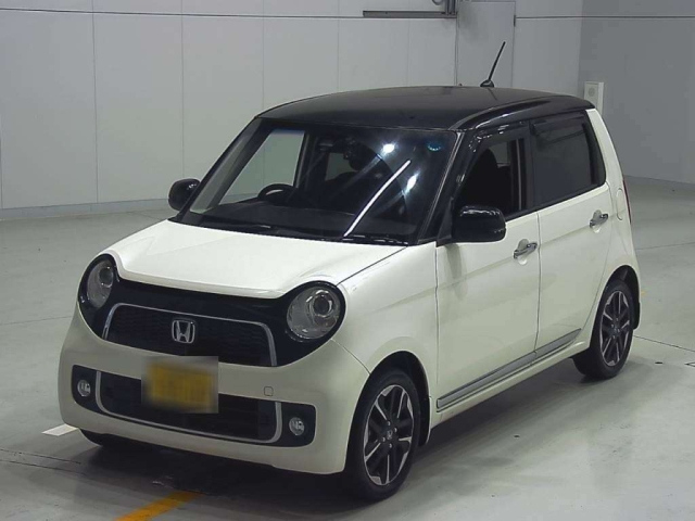 HONDA N ONE