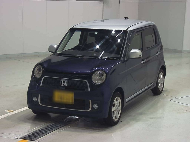 HONDA N ONE