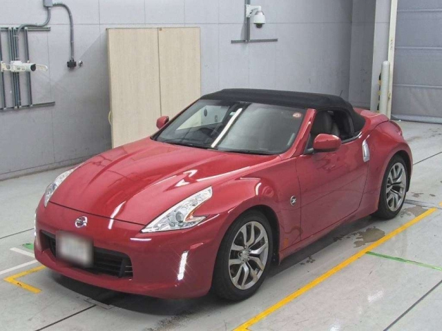NISSAN FAIRLADYZ