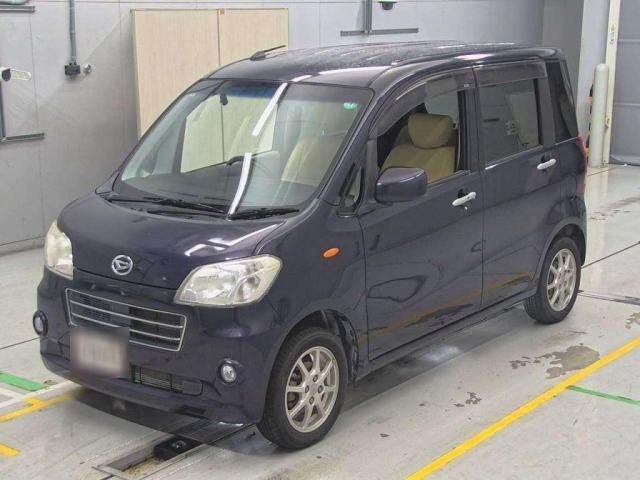 DAIHATSU TANTO EXE