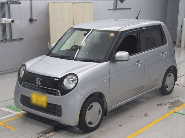 HONDA N ONE
