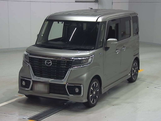 MAZDA FLAIR WAGON