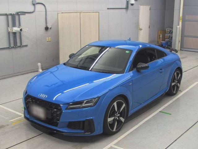 AUDI OTHER