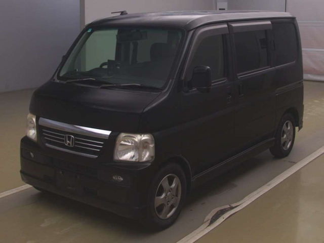HONDA VAMOS
