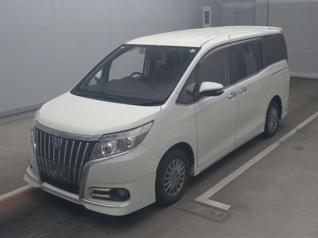 TOYOTA ESQUIRE