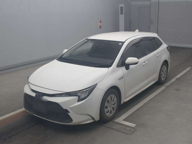 TOYOTA COROLLA TOURING